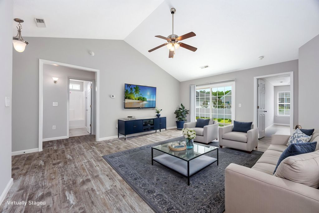 151 Heath Dr., Longs, SC 29568 — photo 4