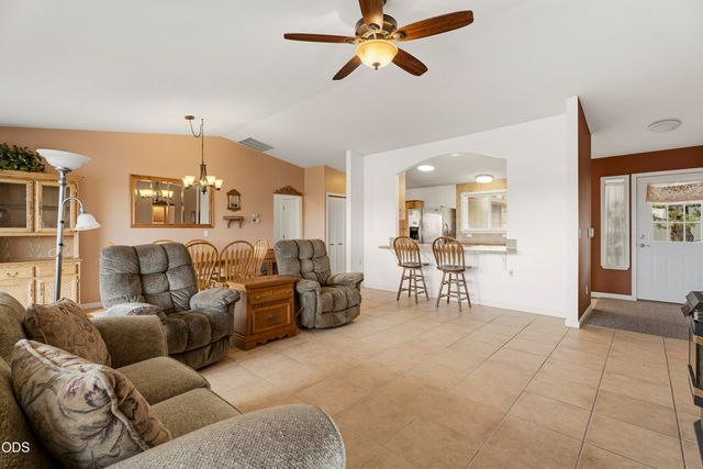 6040 SW Shad Road, Terrebonne, OR 97760