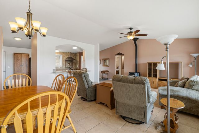 6040 SW Shad Road, Terrebonne, OR 97760