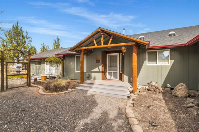 6040 SW Shad Road, Terrebonne, OR 97760