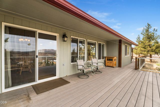 6040 SW Shad Road, Terrebonne, OR 97760