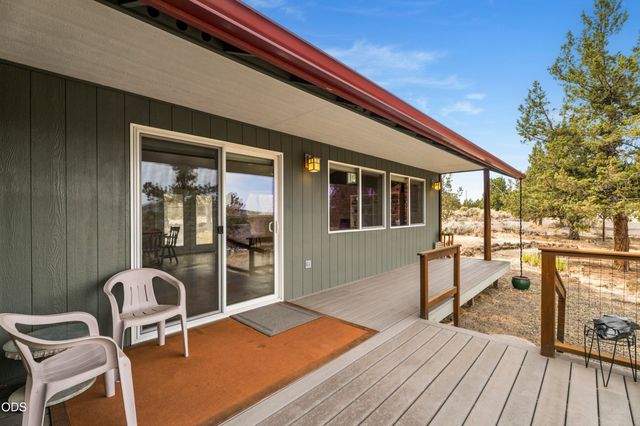 6040 SW Shad Road, Terrebonne, OR 97760