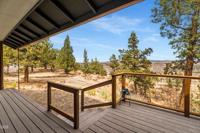 6040 SW Shad Road, Terrebonne, OR 97760