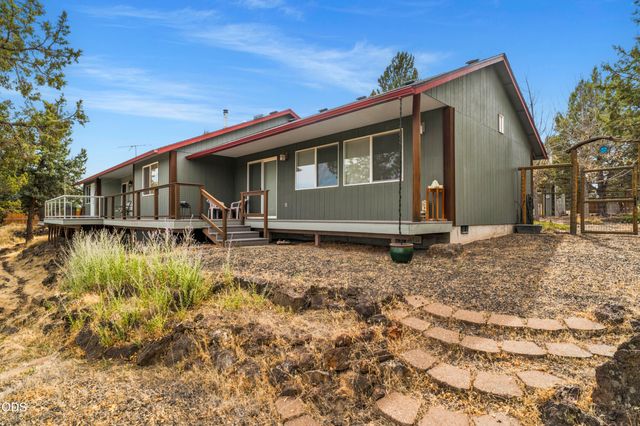 6040 SW Shad Road, Terrebonne, OR 97760