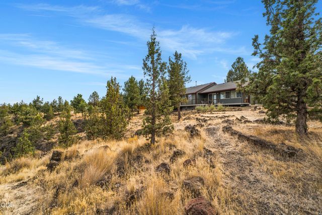 6040 SW Shad Road, Terrebonne, OR 97760