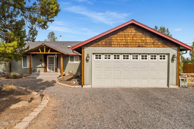 6040 SW Shad Road, Terrebonne, OR 97760
