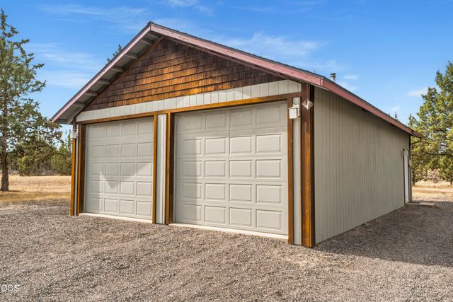 6040 SW Shad Road, Terrebonne, OR 97760
