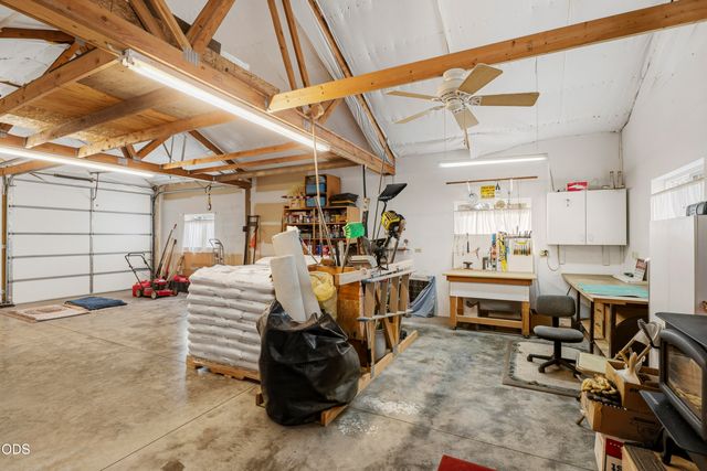 6040 SW Shad Road, Terrebonne, OR 97760