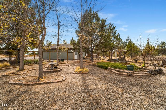 6040 SW Shad Road, Terrebonne, OR 97760