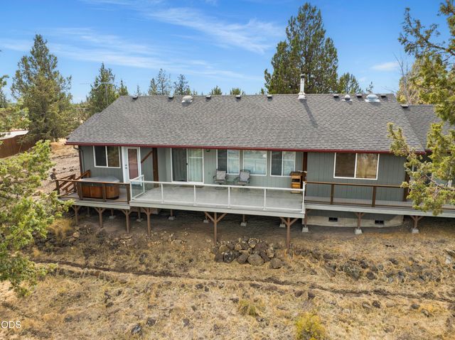 6040 SW Shad Road, Terrebonne, OR 97760