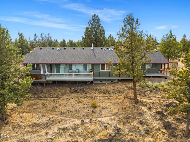6040 SW Shad Road, Terrebonne, OR 97760