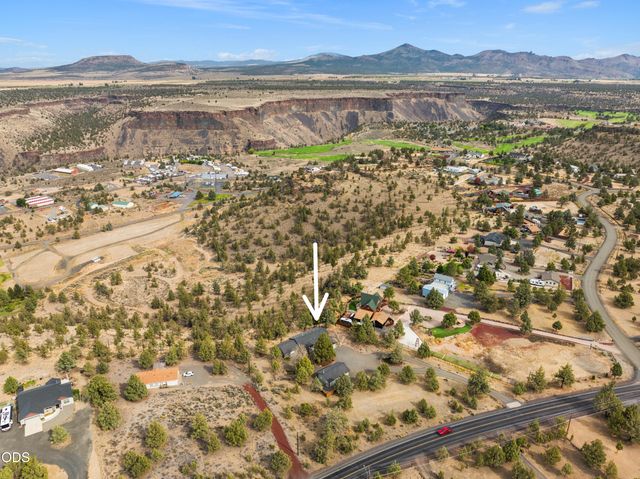 6040 SW Shad Road, Terrebonne, OR 97760