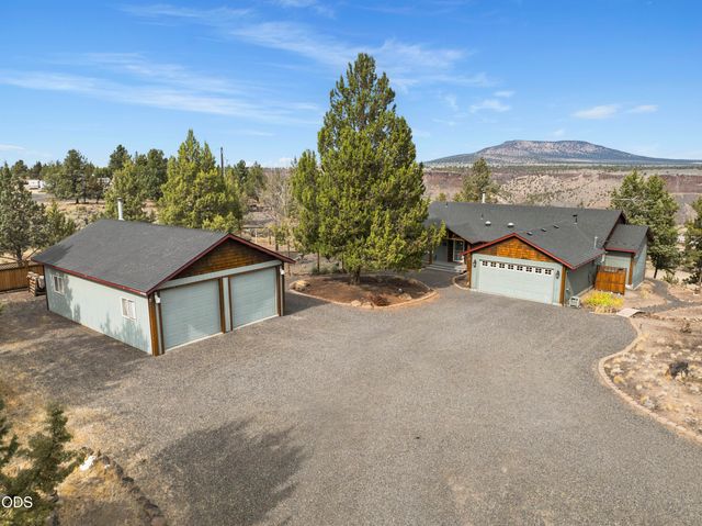 6040 SW Shad Road, Terrebonne, OR 97760