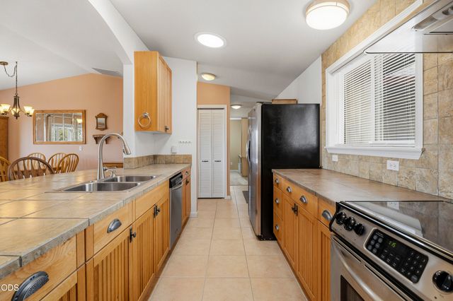 6040 SW Shad Road, Terrebonne, OR 97760