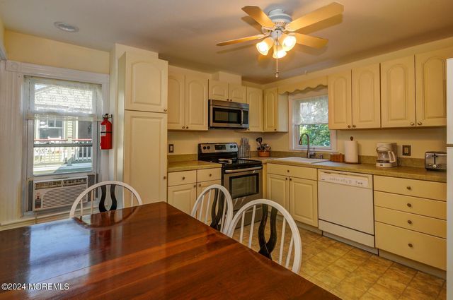 75 Webb Avenue, #2-WINTER RENTAL, Ocean Grove, NJ 07756