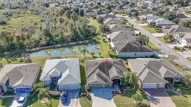 29290 GRASS BUNKER DRIVE, San Antonio, FL 33576