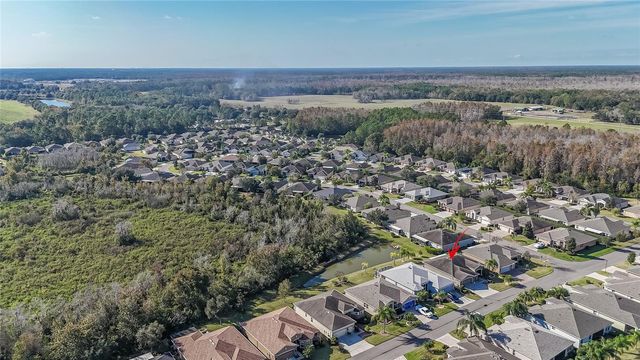 29290 GRASS BUNKER DRIVE, San Antonio, FL 33576