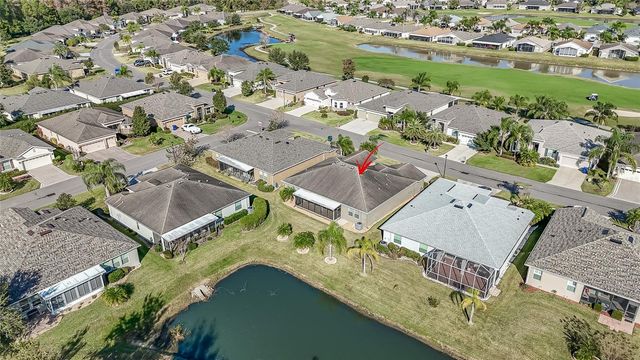 29290 GRASS BUNKER DRIVE, San Antonio, FL 33576