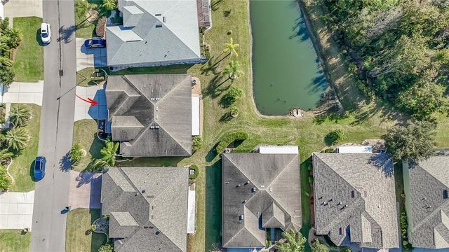 29290 GRASS BUNKER DRIVE, San Antonio, FL 33576