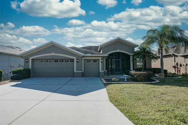 29290 GRASS BUNKER DRIVE, San Antonio, FL 33576