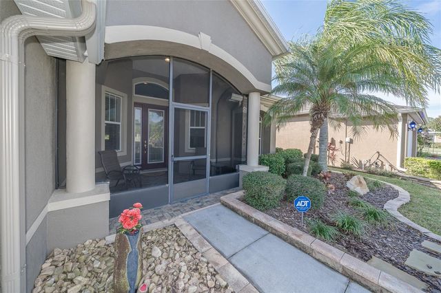 29290 GRASS BUNKER DRIVE, San Antonio, FL 33576