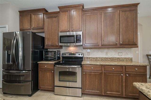 29290 GRASS BUNKER DRIVE, San Antonio, FL 33576