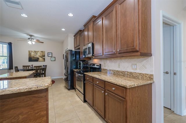 29290 GRASS BUNKER DRIVE, San Antonio, FL 33576