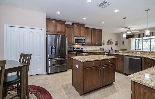 29290 GRASS BUNKER DRIVE, San Antonio, FL 33576