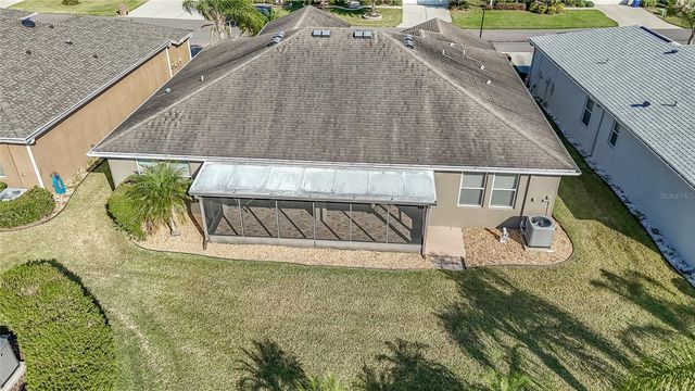 29290 GRASS BUNKER DRIVE, San Antonio, FL 33576