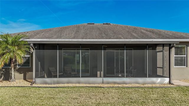 29290 GRASS BUNKER DRIVE, San Antonio, FL 33576