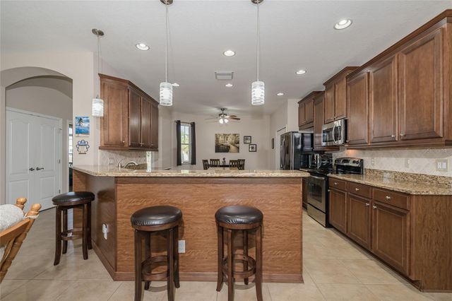 29290 GRASS BUNKER DRIVE, San Antonio, FL 33576