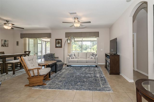 29290 GRASS BUNKER DRIVE, San Antonio, FL 33576