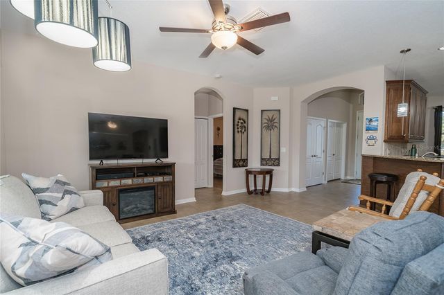 29290 GRASS BUNKER DRIVE, San Antonio, FL 33576