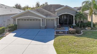 29290 GRASS BUNKER DRIVE, San Antonio, FL 33576