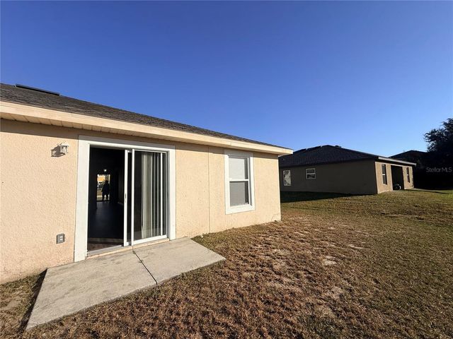 199 ATHABASCA DRIVE, Kissimmee, FL 34759