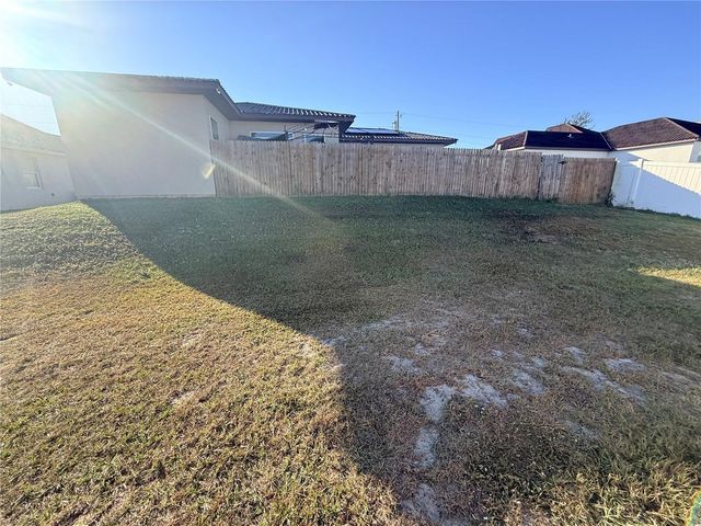 199 ATHABASCA DRIVE, Kissimmee, FL 34759