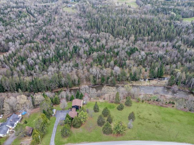 156 Route 26, Colebrook, NH 03576