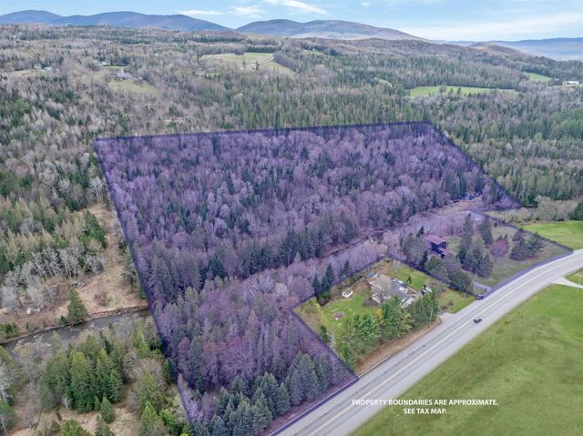 156 Route 26, Colebrook, NH 03576