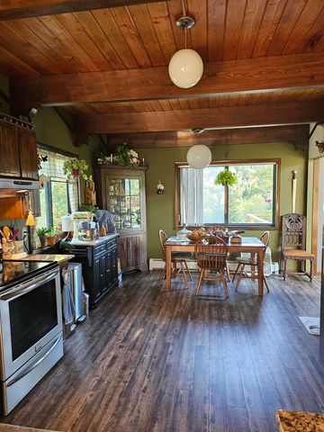 156 Route 26, Colebrook, NH 03576