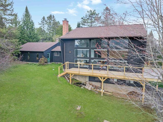 156 Route 26, Colebrook, NH 03576