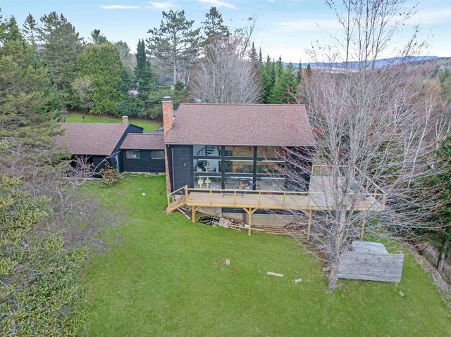 156 Route 26, Colebrook, NH 03576