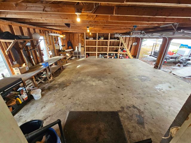 156 Route 26, Colebrook, NH 03576