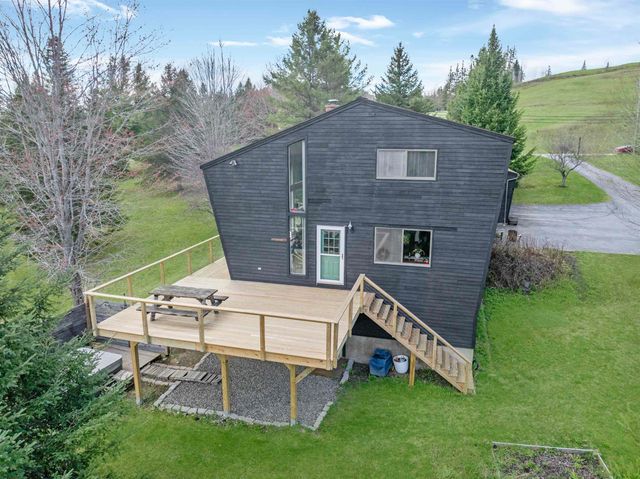 156 Route 26, Colebrook, NH 03576
