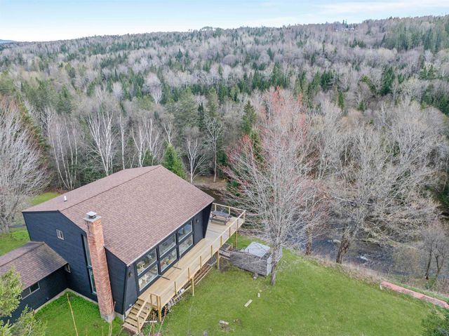 156 Route 26, Colebrook, NH 03576