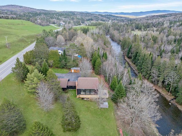 156 Route 26, Colebrook, NH 03576