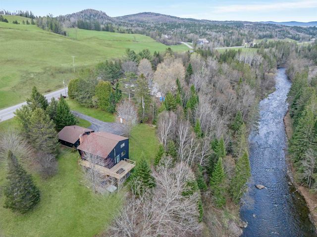 156 Route 26, Colebrook, NH 03576