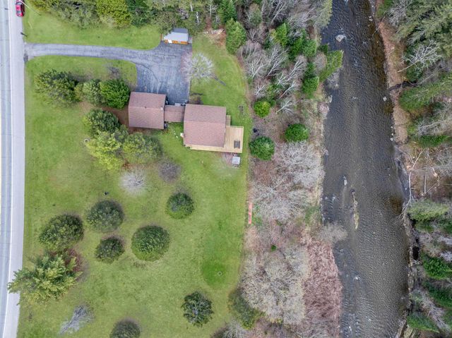 156 Route 26, Colebrook, NH 03576