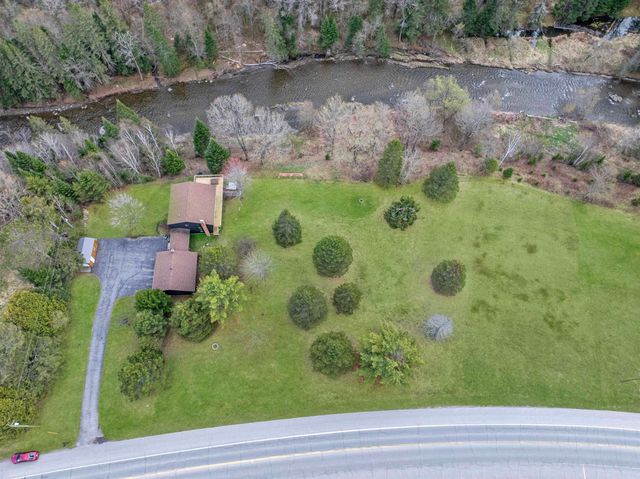156 Route 26, Colebrook, NH 03576
