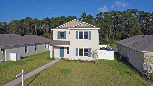 6988 BOTANIC BOULEVARD, Harmony, FL 34773