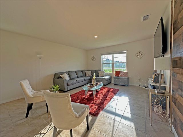 6988 BOTANIC BOULEVARD, Harmony, FL 34773